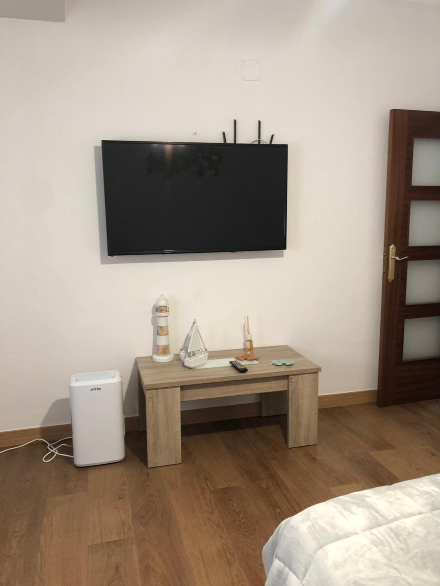 דירות Marín La Casita De La Suerte מראה חיצוני תמונה