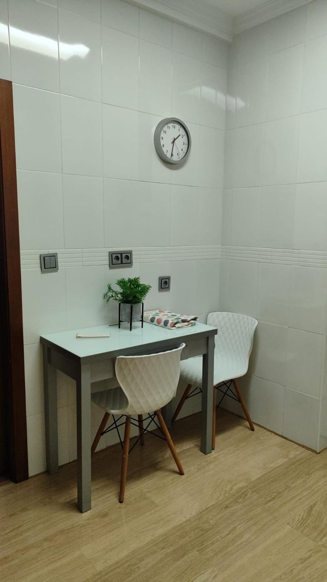 דירות Marín La Casita De La Suerte מראה חיצוני תמונה