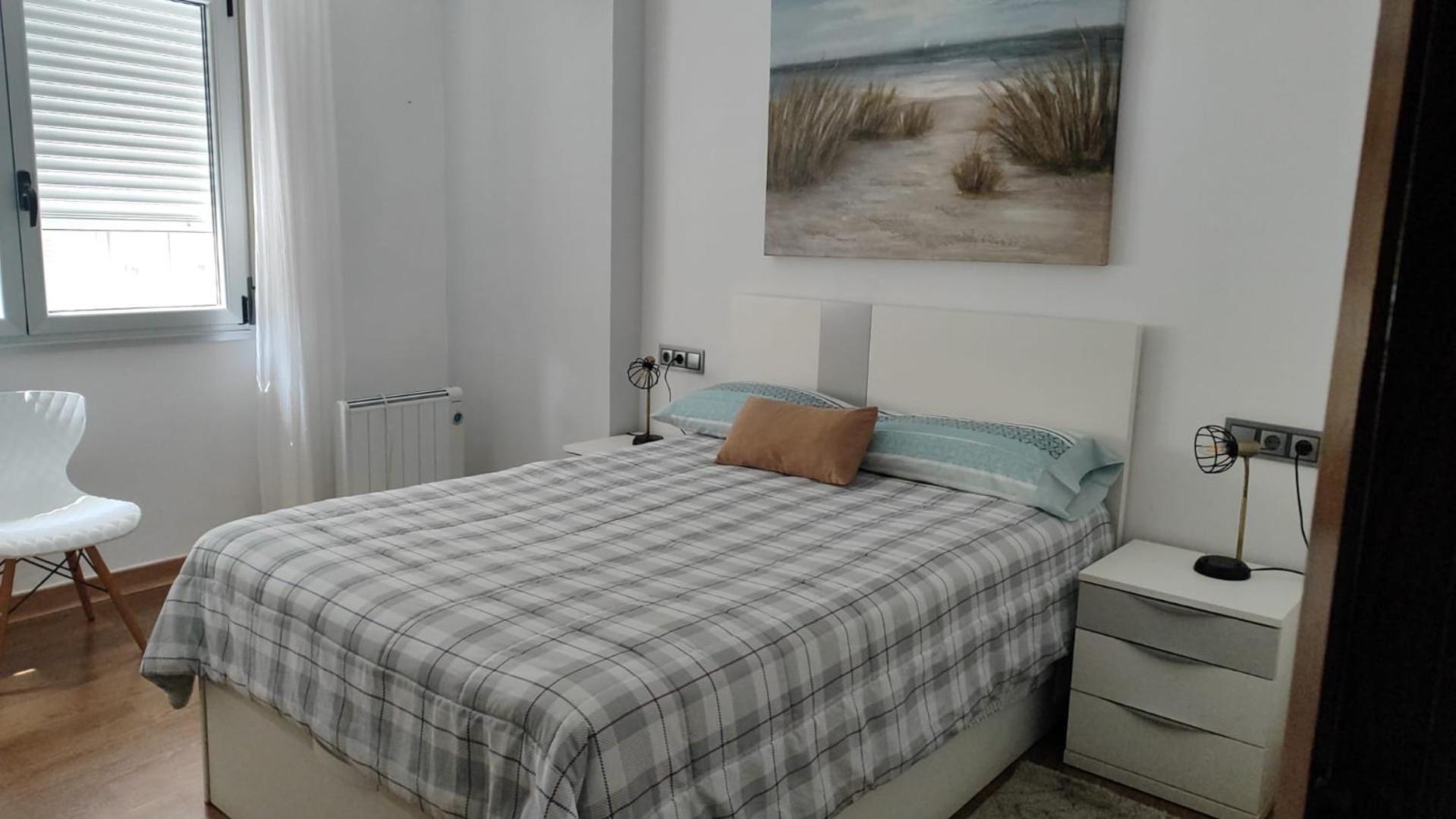 דירות Marín La Casita De La Suerte מראה חיצוני תמונה